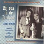 Kees Prins, van Warmerdam Bij Ons in de Jordaan CD, Cd's en Dvd's, Ophalen of Verzenden, Gebruikt