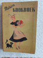 Marion kookboek jaren 50., Boeken, Gelezen, Nederland en België, Ophalen of Verzenden