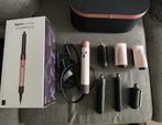 Dyson Airwrap Complete Long Hairstyler + Aankoopfactuur, Sieraden, Tassen en Uiterlijk, Uiterlijk | Haarverzorging, Ophalen, Nieuw
