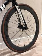 Elitewheels Carbon Wielset 50mm - SLR 2.0 Disc, Fietsen en Brommers, Fietsonderdelen, Ophalen of Verzenden, Nieuw, Racefiets, Wiel