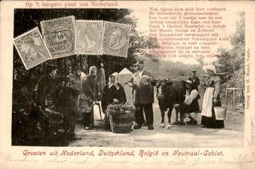 Vaals - Hoogste punt van Nederland beschikbaar voor biedingen