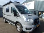 Weinsberg CaraTour 550 MQ, Caravans en Kamperen, Campers, Automaat, Ringverwarming, Bedrijf, Diesel