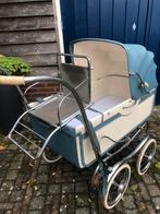 Kinderwagen, laag, brocante, tuin, bruikbaar, van delft, Ophalen, Gebruikt, Kinderwagen, Overige merken