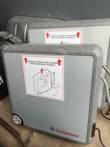 Inventum 10l 6 bar. beschikbaar voor biedingen