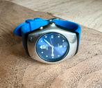 Seiko Kinetic horloge 3M22-0D49, Sieraden, Tassen en Uiterlijk, Horloges | Dames, Ophalen of Verzenden, Zo goed als nieuw, Staal