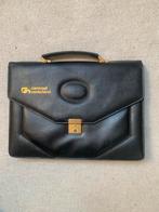 Centraal Nederland Tas., Verzamelen, Spoorwegen en Tramwegen, Ophalen of Verzenden, Gebruikt, Bus of Metro, Tas of Koffer