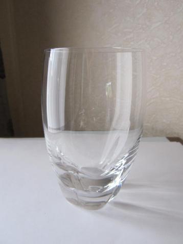 Mooi Lalique Cristal cocktail of waterglas - model Highland  beschikbaar voor biedingen