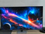 Samsung 55" QLED 4K 55Q74B (2022) Black, Audio, Tv en Foto, Televisies, Ophalen, Zo goed als nieuw, 100 cm of meer, Samsung