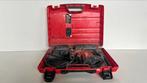 Hilti boorhamer, Ophalen of Verzenden, Gebruikt, 600 watt of meer, Boor- en/of Breekhamer
