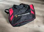 Brandweer (sport)tas met schoenenvak, Ophalen of Verzenden, Gebruikt, Unisex volwassen
