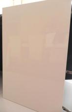 Keukenkastdeuren Rotpunkt – hoogglans wit (3 stuks), Ophalen