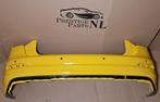 Achterbumper Audi Q2 81A SQ2 S-LINE ORIGINEEL BUMPER 4xPDC, Gebruikt, Herkomst onderdeel bekend, Achter, Bumper