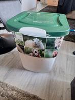 Voerton, Dieren en Toebehoren, Ophalen