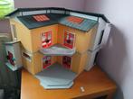 Playmobil citylife woonhuis, Kinderen en Baby's, Speelgoed | Playmobil, Ophalen, Gebruikt, Complete set