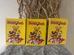 3 Verzamelalbums met Donald Duck’s ( jaren ‘70 en ‘80 ), Ophalen of Verzenden, Gelezen