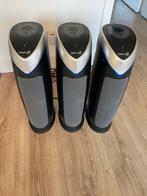 Clean Air Optima CA-506 Luchtreiniger, Ophalen of Verzenden, Zo goed als nieuw, Luchtreiniger