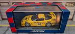 1.43 chevrolet c5-r gts #63, Ophalen of Verzenden, Zo goed als nieuw, Auto, Overige merken