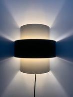 Anvia wall lamp 70s vintage silence of the lamps, Huis en Inrichting, Ophalen of Verzenden, Gebruikt, Metaal, Vintage design mid century modern
