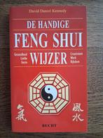 D.D. Kennedy - De handige Feng Shui-wijzer, Ophalen of Verzenden, Zo goed als nieuw, D.D. Kennedy