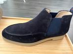 Greve leer schoenen, Blauw, Boots, Nieuw, Ophalen of Verzenden
