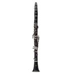 Spaanse klarinet, Muziek en Instrumenten, Blaasinstrumenten | Klarinetten, Verzenden, Nieuw, A-klarinet, Met koffer