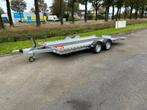 STU Trailers Autotransporter 1900KG Laadvermogen (bj 2025), Auto diversen, Aanhangers en Bagagewagens, Gebruikt
