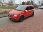 Fiat Panda Sport 1.4 101PK Carplay-Airco-Dealer onderh., Auto's, Voorwielaandrijving, 15 km/l, 31 €/maand, 100 pk