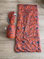 Slaapzak junior decathlon 2x, Caravans en Kamperen, Ophalen of Verzenden, Zo goed als nieuw