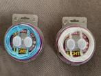 Led shoelaces, schoenveters met ledlampjes, Ophalen of Verzenden, Nieuw