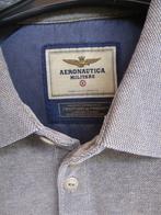 Aeronautica Militare, size M, Kleding | Heren, Zo goed als nieuw, Aeronautica Militare, Groen, Verzenden