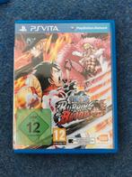 ps vita one piece burning blood, 1 speler, Ophalen of Verzenden, Zo goed als nieuw