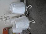Lamp van goede kwaliteit, bijna nieuw €10, Huis en Inrichting, Ophalen, Zo goed als nieuw