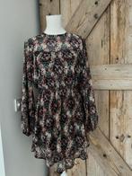 Cotton Club Jurk - Maat S, Overige kleuren, Ophalen of Verzenden, Zo goed als nieuw, Maat 36 (S)