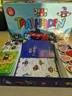 spel taalhelden, Ophalen of Verzenden, Zo goed als nieuw