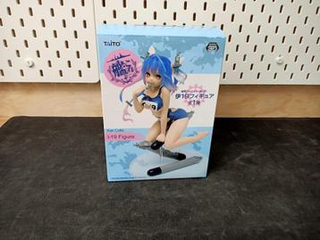 Taito 6 in Kantai Collectie: Kancolle Swimsuit I-19 Figuur beschikbaar voor biedingen