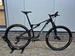 Orbea Oiz H30 fully maat L z.g.a.n !, Fietsen en Brommers, Fietsen | Mountainbikes en ATB, Fully, 45 tot 49 cm, Zo goed als nieuw