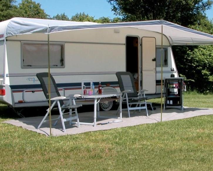 verhuur caravans in Spanje ., Caravans en Kamperen, Verhuur