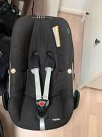 Pebble maxicosi, Kinderen en Baby's, Maxi-Cosi, Gebruikt, Ophalen, Isofix