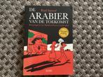 De arabier van de toekomst, Eén stripboek, Ophalen of Verzenden, Zo goed als nieuw