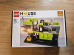 LEGO 40502 - The Brick Moulding Machine - MISB, Ophalen of Verzenden, Nieuw, Complete set, Lego