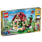 LEGO Creator 31038: Wisselende Seizoenen    * 't LEGOhuis *, Ophalen of Verzenden, Nieuw, Complete set, Lego