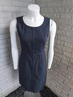 Donkerblauwe jurk van DKNY maat XS, Kleding | Dames, Jurken, Blauw, DKNY, Nieuw, Ophalen of Verzenden