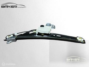 Raammechanisme rechtsachter BMW 5-serie E60 E61 7034388S beschikbaar voor biedingen
