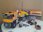 LEGO City : Arctic Outpost - set 60035, Ophalen of Verzenden, Nieuw