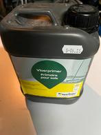 Weber Vloerprimer 2.5L, Overige kleuren, Nieuw, Beits, Ophalen of Verzenden