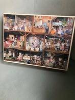 Het muizenhuis puzzel, Hobby en Vrije tijd, Ophalen of Verzenden, Zo goed als nieuw