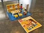 LEGO Kitchen Set 263, Kinderen en Baby's, Speelgoed | Duplo en Lego, Niet ingevuld, Niet ingevuld, Niet ingevuld