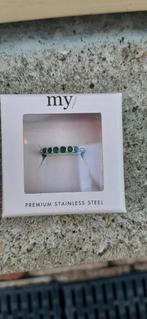 My jewelry ring, Overige merken, Overige materialen, Nieuw, Ophalen of Verzenden