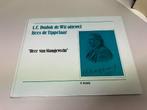 LC Dudok de Wit oftewel Kees de Tippelaar, Ophalen of Verzenden, Gelezen