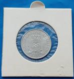 2 1/2 cent 1981 Nederlandse Antillen -  Beatrix UNC, Postzegels en Munten, Munten | Nederland, Koningin Beatrix, Losse munt, Verzenden